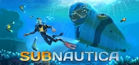 Subnautica v67383 Subnautica v67383