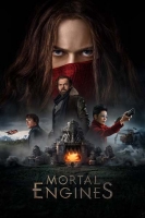 Mortal Engines 2018 HC HDRip XviD AC3-EVO[TGx]