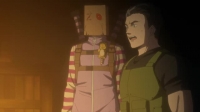 The Promised Neverland S02E07 XviD-AFG EZTV