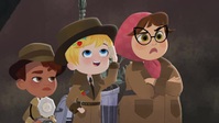 Little Ellen S01E10 XviD-AFG EZTV