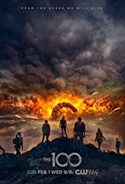 The 100 S07E02 1080p WEB x264-Worldmkv