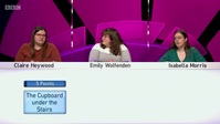 Only Connect S17E21 720p WEB h264-PFa EZTV Only Connect S17E21 720p WEB h264-PFa EZTV