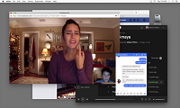 Unfriended Dark Web 2018 BRRip XviD AC3 With Sample LLG Unfriended Dark Web 2018 BRRip XviD AC3 With Sample LLG