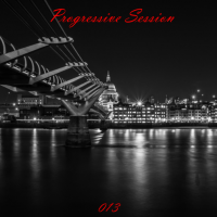 VA - Ash968 - Progressive Session 013 (2019) Mp3, 320 Kbps [EDM RG]