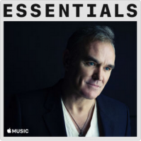 Morrissey – Essentials (2018) 320 KBPS