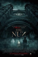 The Nun (2018) 720p HC HDRip x265 HEVC - ENX265 The Nun (2018) 720p HC HDRip x265 HEVC - ENX265