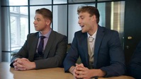 The Apprentice UK S17E02 XviD-AFG EZTV