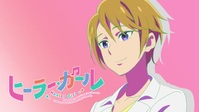 Healer Girl S01E09 XviD-AFG EZTV Healer Girl S01E09 XviD-AFG EZTV