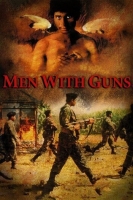 Men with Guns [1997 - Mexico] [multi sub] John Sayles adventure