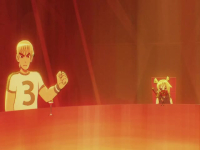 Scott Pilgrim Takes Off S01E02 480p x264-mSD EZTV Scott Pilgrim Takes Off S01E02 480p x264-mSD EZTV