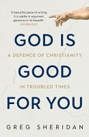 God is Good for You - Greg Sheridan epub/mobi