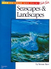 How to Draw and Paint Seascapes & Landscapes How to Draw and Paint Seascapes & Landscapes