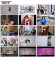 Ellie Natasia S01E01 (1280x720p HD, 50fps, soft Eng subs)
