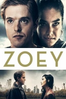 Zoey 2020 720p AMZN WEBRip 800MB x264-GalaxyRG