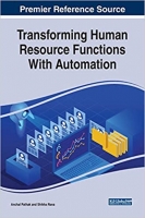 [ DevCourseWeb ] Transforming Human Resource Functions With Automation
