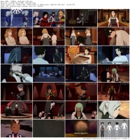 [Sour] RWBY Season 8 Episode 06 - Midnight [English][720p]
