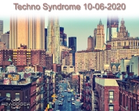 Headdock - Techno Syndrome 10-06-2020 {1337x}