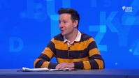 Celebrity Letters And Numbers S03E06 XviD-AFG EZTV
