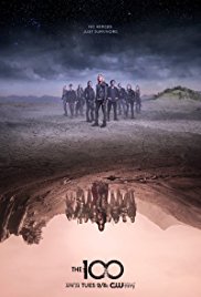 The 100 S06E01 720p HDTV x264 [425MB] [MP4]