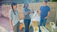 Homegrown 2020 S01E05 XviD-AFG EZTV