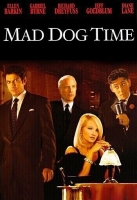 Mad Dog Time [1996 - USA] crime comedy
