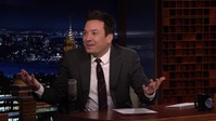 Jimmy Fallon 2022 01 28 Taylor Lautner XviD-AFG EZTV