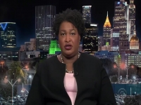 Stephen Colbert 2021 01 04 Stacey Abrams 480p x264-mSD EZTV