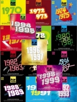 VA - The Pop Years 1970-1999 (2009) (320) [DJ]