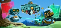 Insane Robots v1.13.00