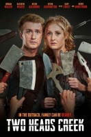 Two Heads Creek 2020 720p WEBRip 800MB x264-GalaxyRG