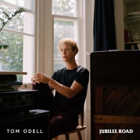 Tom Odell - Jubilee Road (Deluxe) (2018) [320 KBPS][pradyutvam]