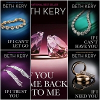 If You Come Back To Me series by Beth Kery EPUB