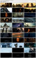 Alpha (2018) 1080p Webrip HEVC 5 1 Omikron
