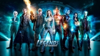 Legends Of Tomorrow - Season 4 - Mp4 x264 AC3 1080p