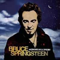 Bruce Springsteen - Working On A Dream (2009) [24bit FLAC] [DJ]