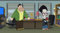 American Dad S19E18 XviD-AFG EZTV
