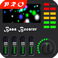 Global Equalizer & Bass Booster Pro v0.02 Paid APK {APKMAZA}
