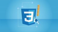 Udemy - CSS: The Complete Guide 2021 (incl. Flexbox, Grid & Sass) [FAC]