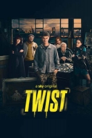 Twist 2021 720p HDRip 800MB x264-GalaxyRG