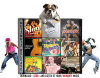 MutzNutz Music Pack 174 2020 - [ ANT ]