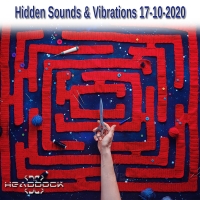 Headdock - Hidden Sounds & Vibrations 17-10-2020 [3CD] {1337x}