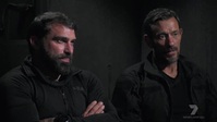SAS Australia S04E02 Panic XviD-AFG EZTV