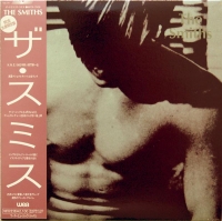 The Smiths - The Smiths (1984) [EAC-FLAC]