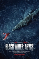 Black Water Abyss 2020 BDRip XviD AC3-EVO