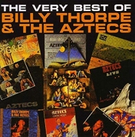 Billy Thorpe & The Aztecs - The Very Best Of (320kbps)