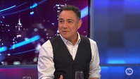 The Cheap Seats S02E30 XviD-AFG EZTV