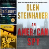 Milo Weaver series by Olen Steinhauer EPUB