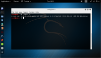 Kali Linux Amd64, [Iso - MultiLang] [TNTVillage]