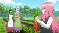 Demon Lord Retry S02E02 720p HEVC x265-MeGusta EZTV Demon Lord Retry S02E02 720p HEVC x265-MeGusta EZTV