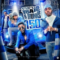 VA-Strictly 4 The Traps N Trunks 150-2020 (MelissaPerry) VA-Strictly 4 The Traps N Trunks 150-2020 (MelissaPerry)